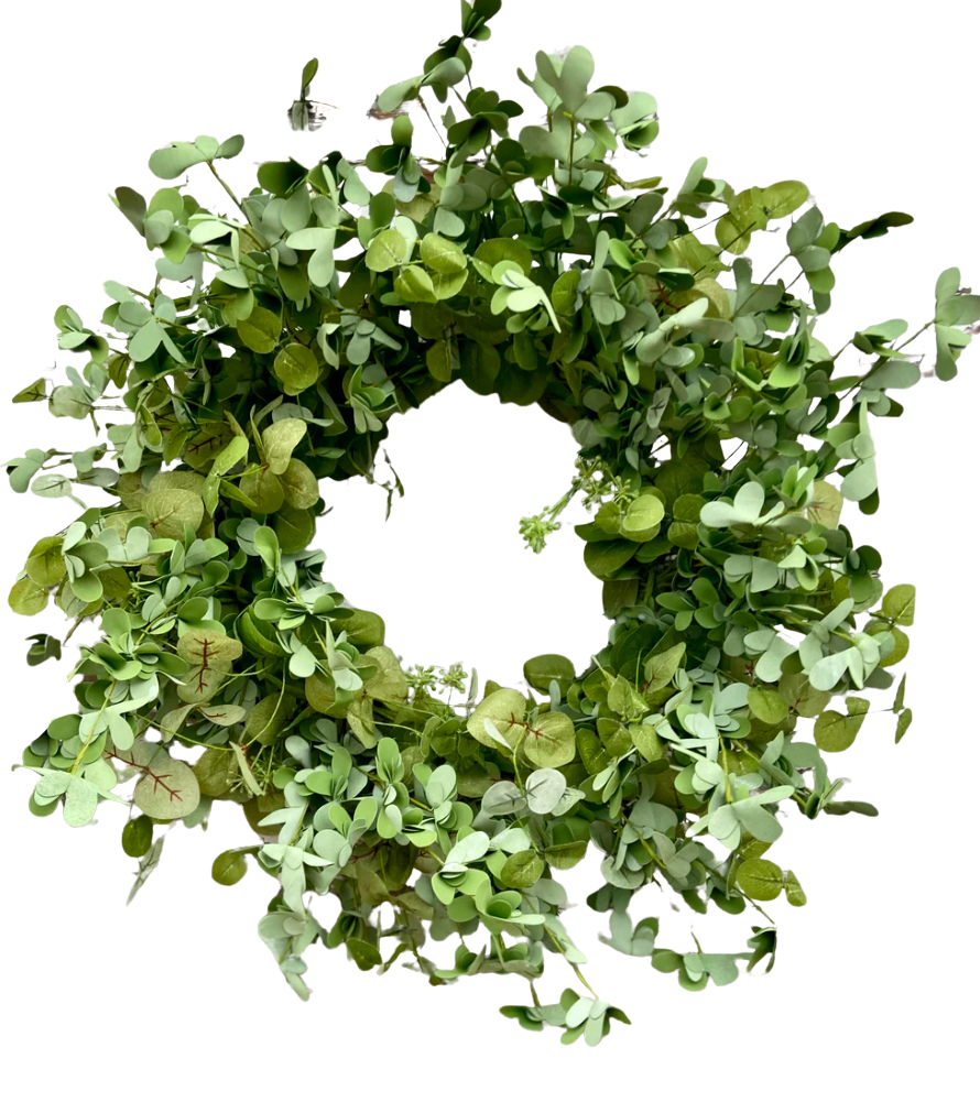 Mixed Greenery