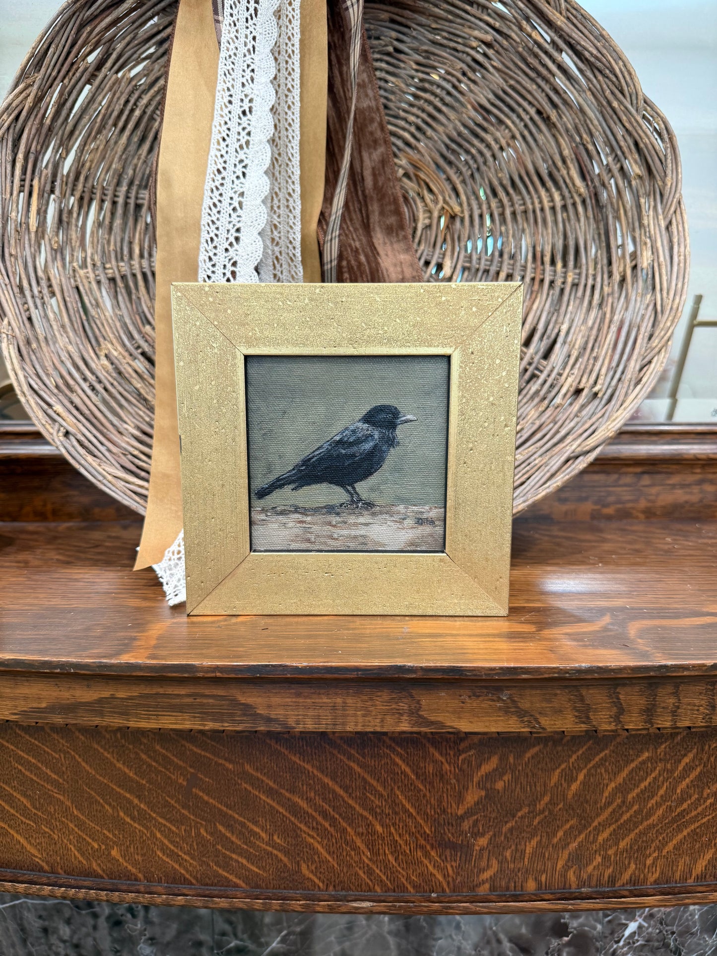 Black Crow