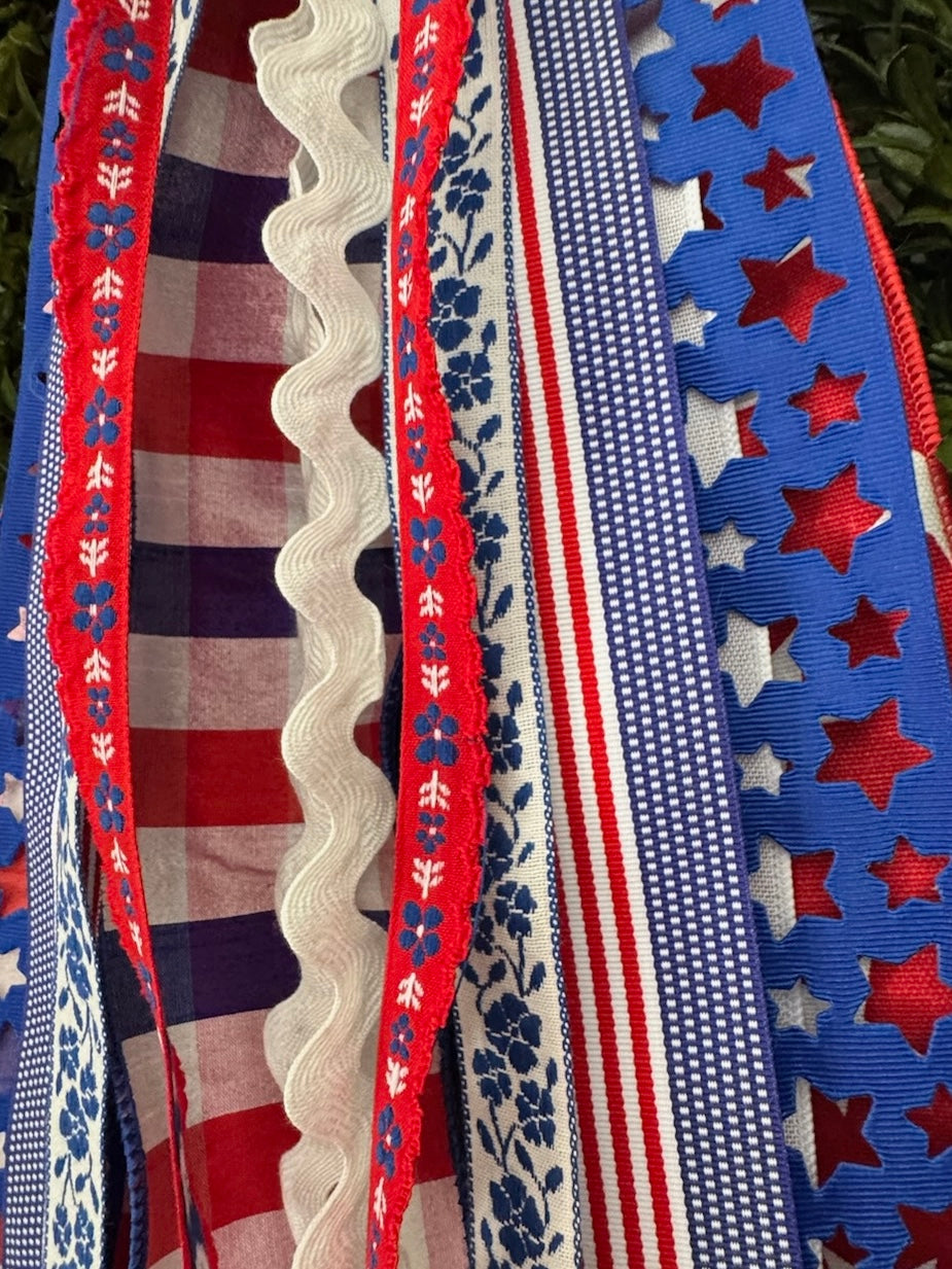 Stars & Stripes Forever