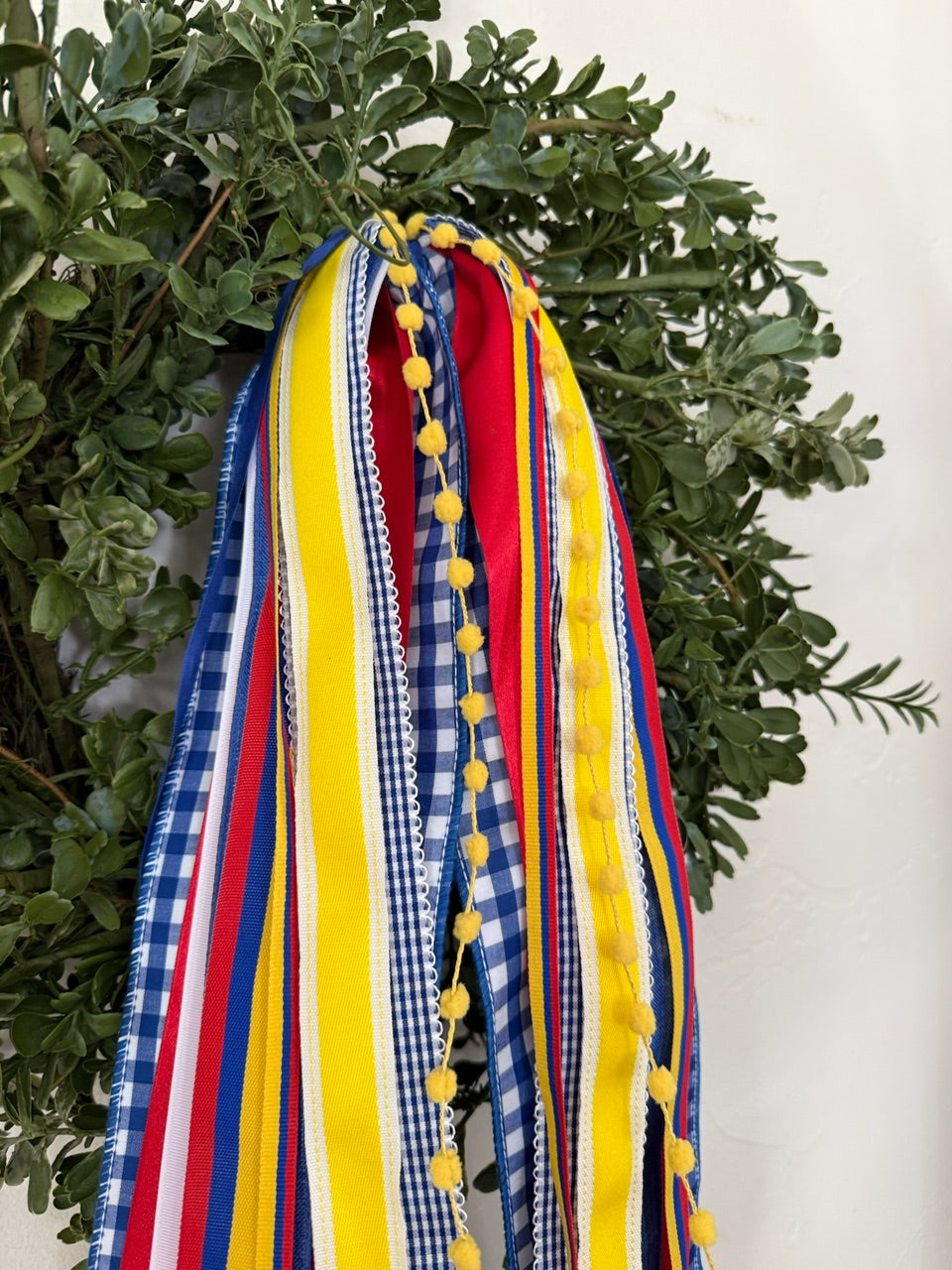 Primary Colors