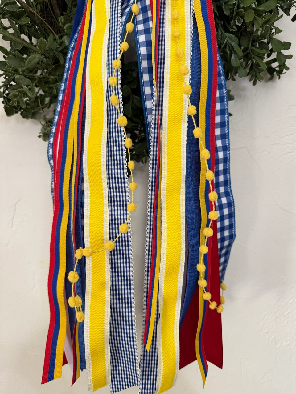 Primary Colors