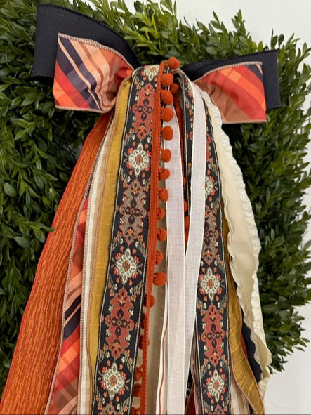 Elegant Autumn