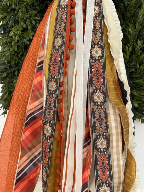 Elegant Autumn
