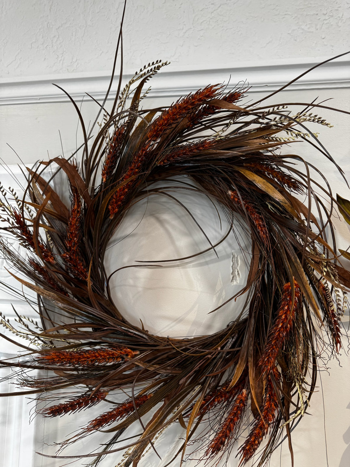 21” Autumn Wheat & Barley