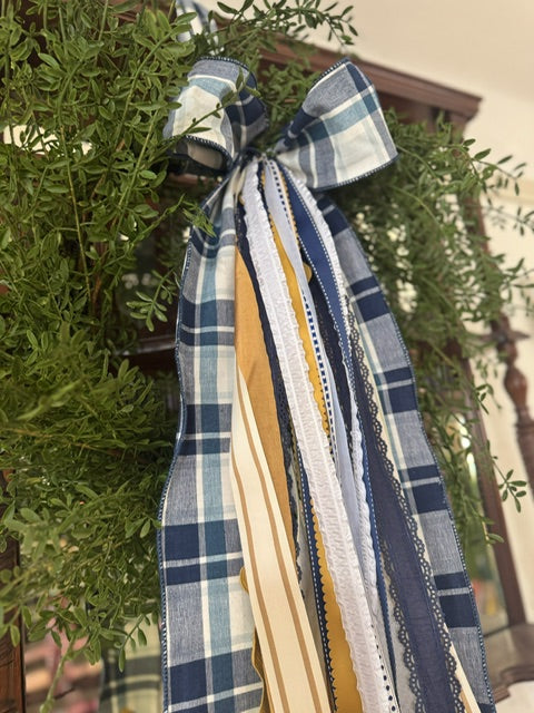 Everday Plaid
