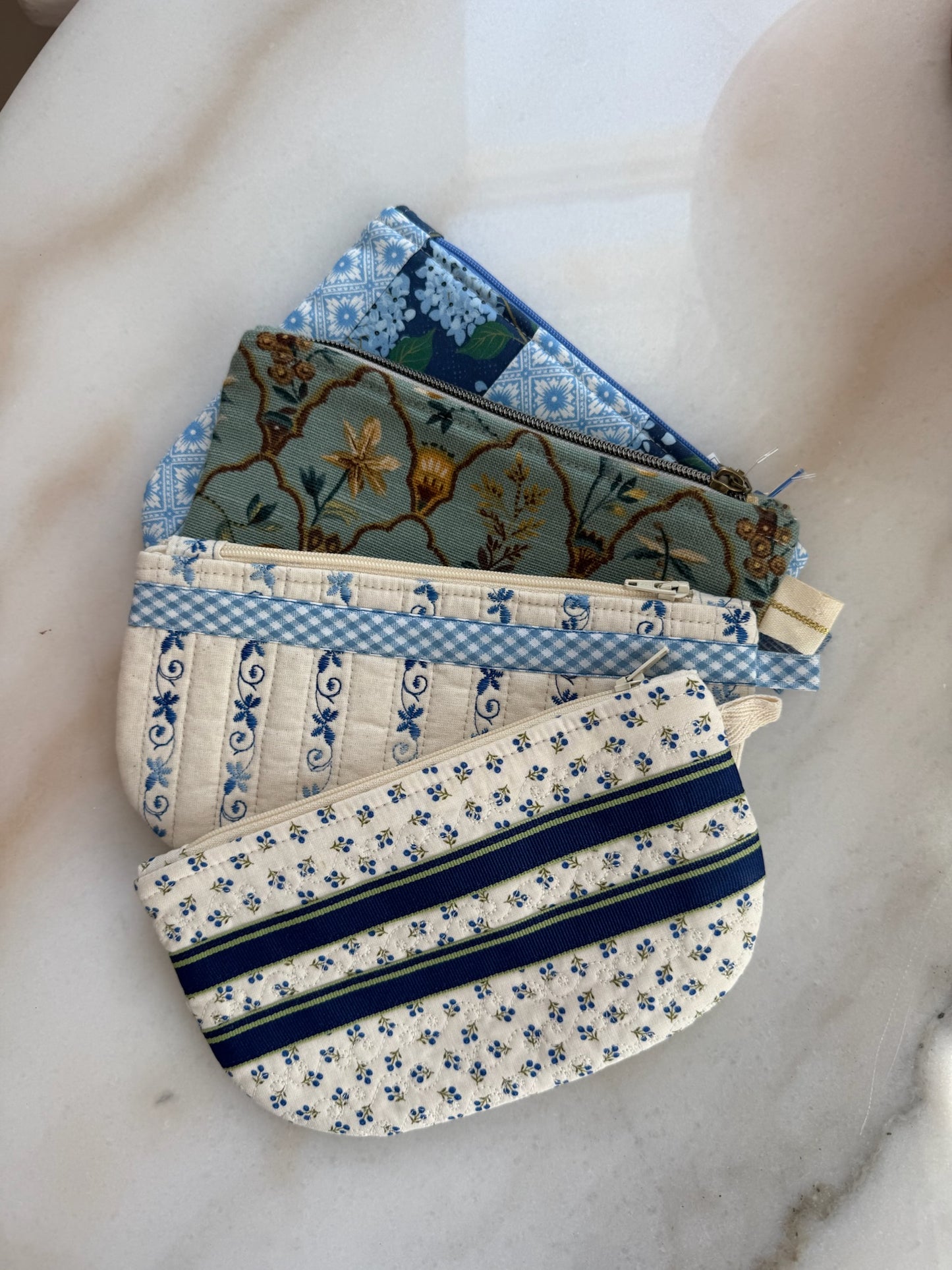 Chloe Pouch
