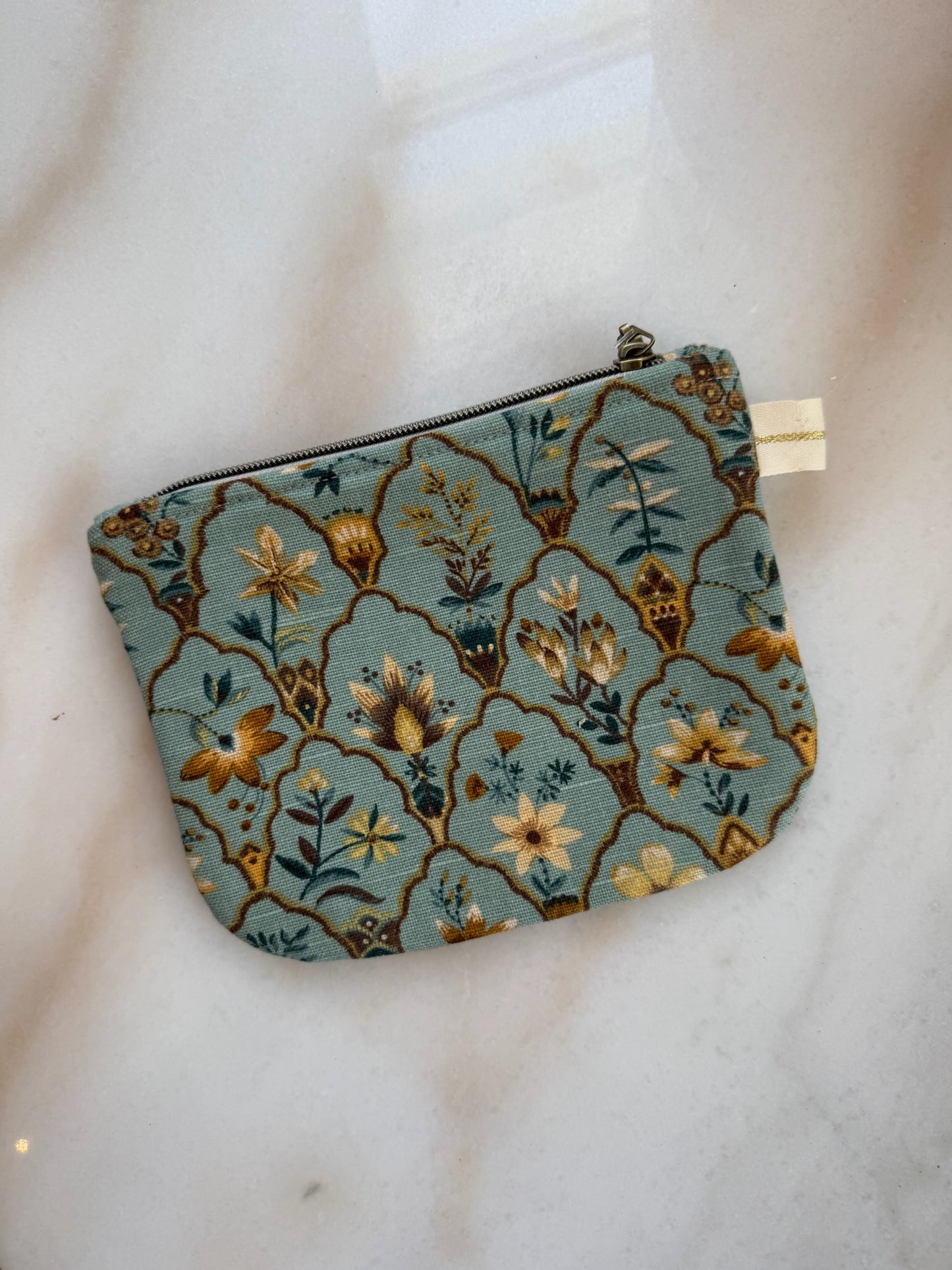 Chloe Pouch