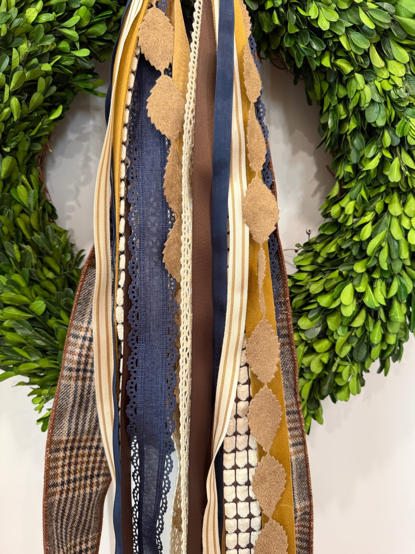 English Countryside Tweed