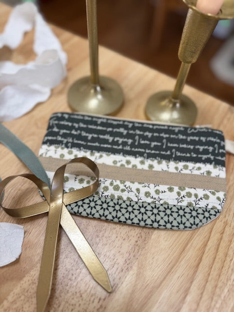Chloe Pouch