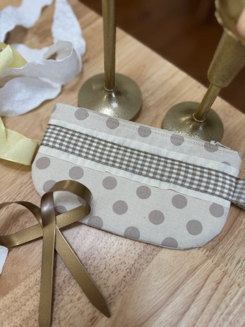 Chloe Pouch