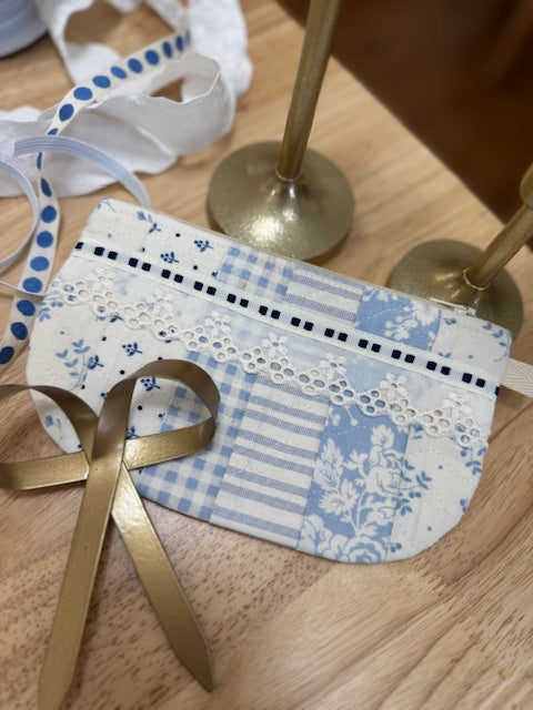 Chloe Pouch
