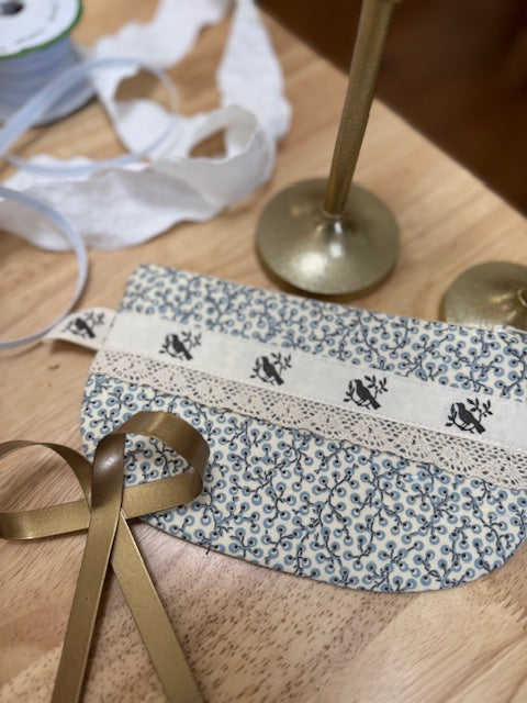 Chloe Pouch