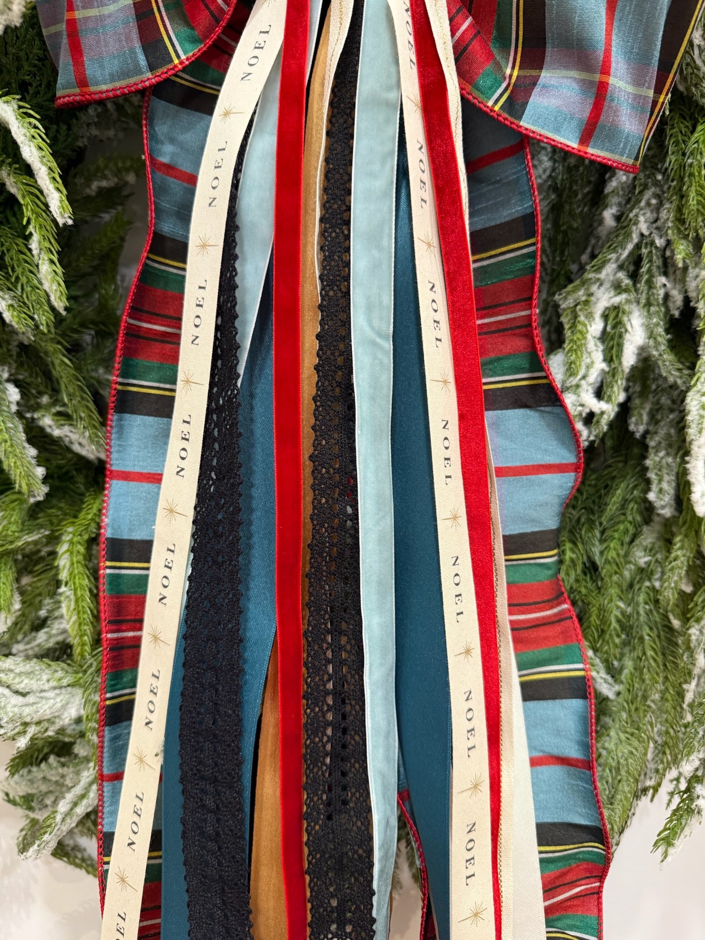 A Blue Noel Christmas