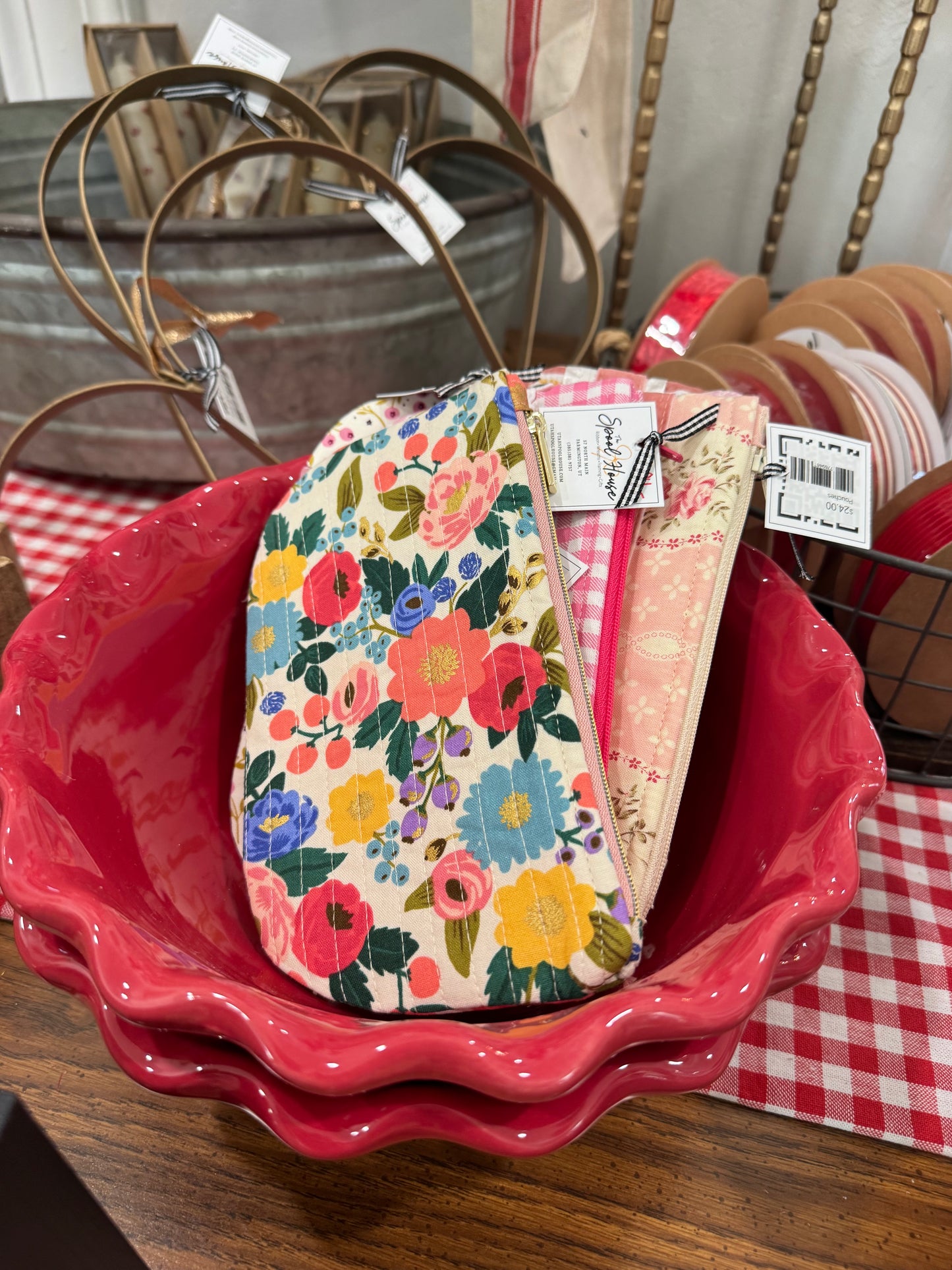 Chloe Pouch