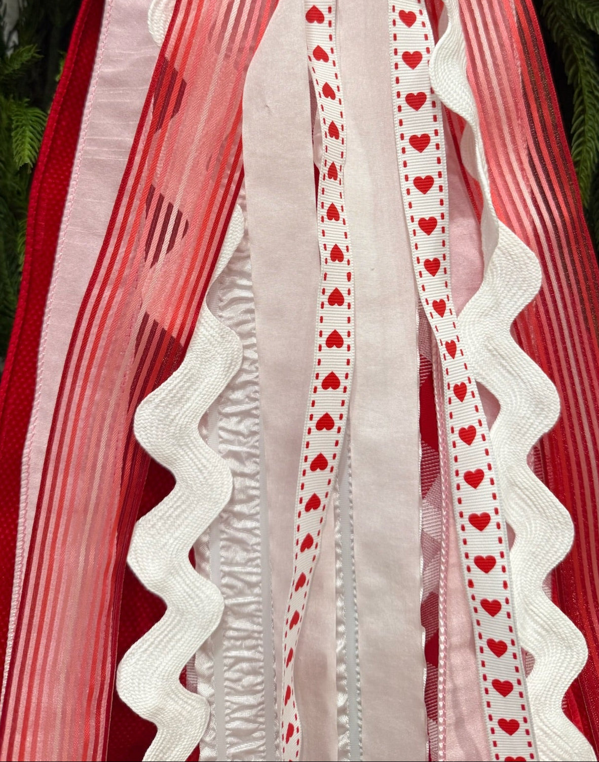 Pulling at My Heartstrings