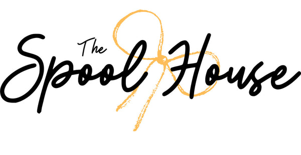 The Spool House logo