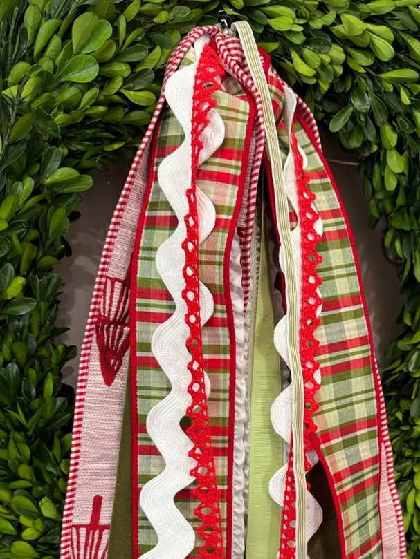 O Christmas Tree without Bow