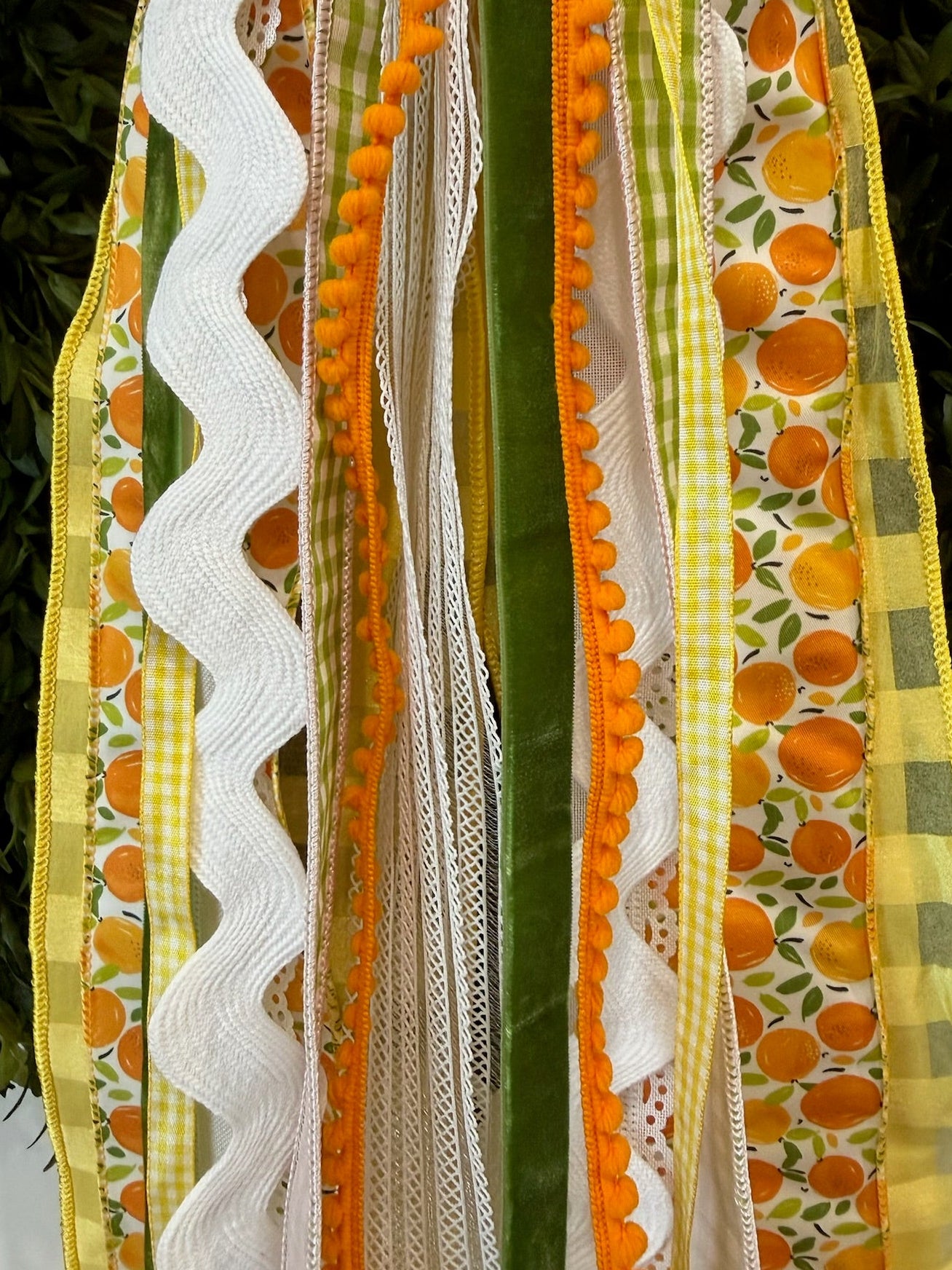 Orange You Glad