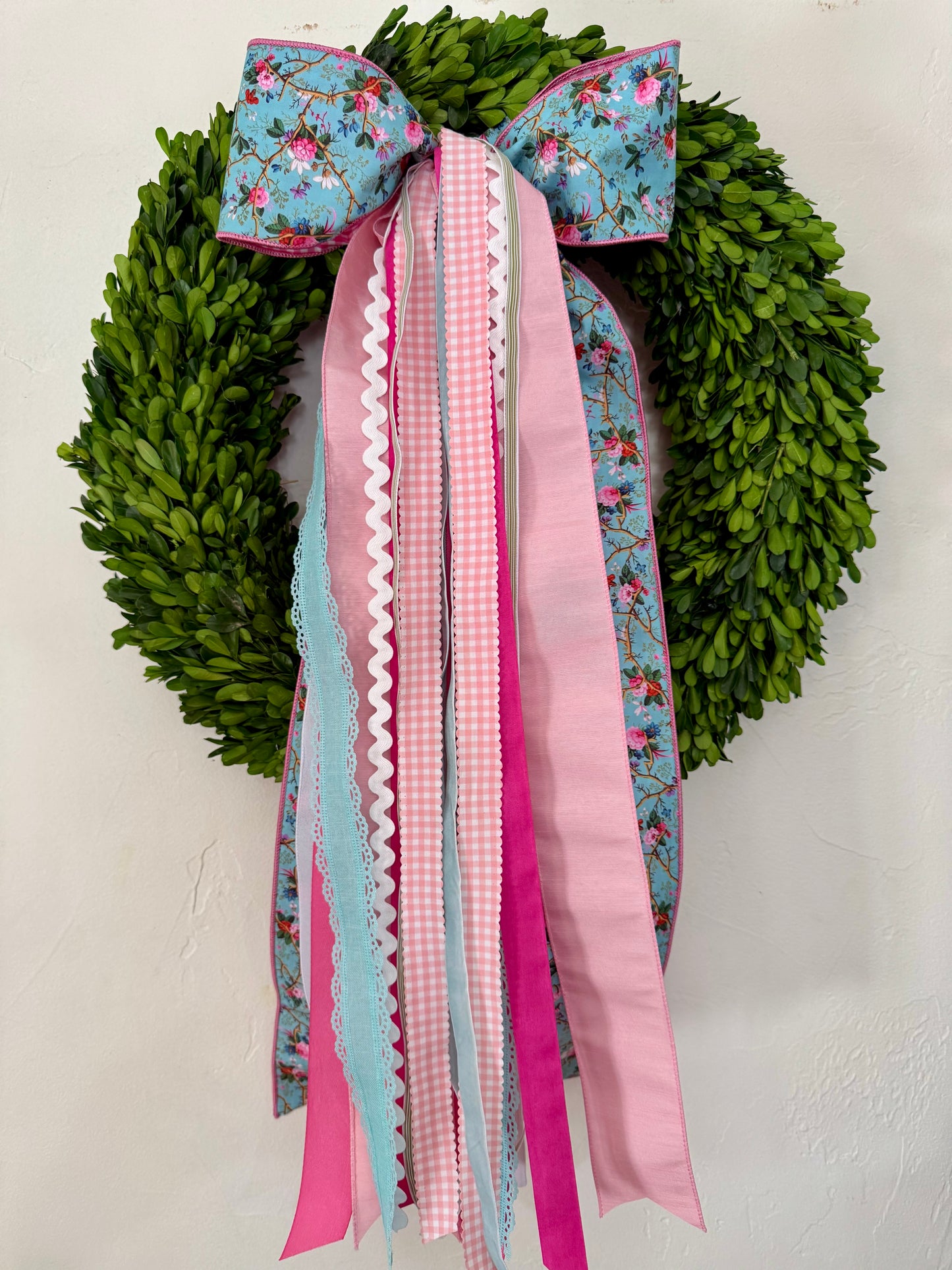 Blooms and Blues