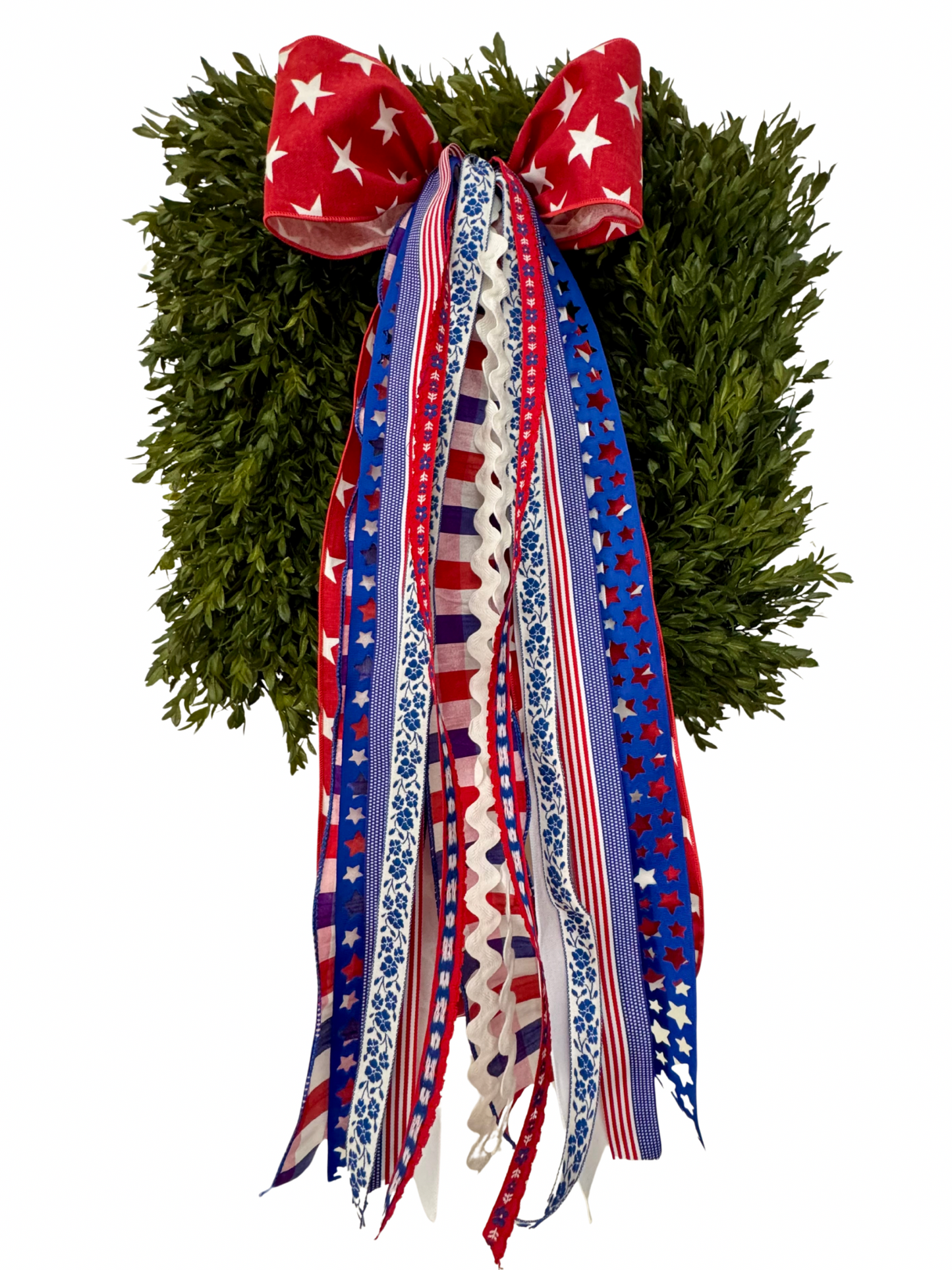 Stars & Stripes Forever