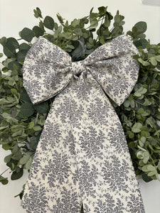 Fabric Bows