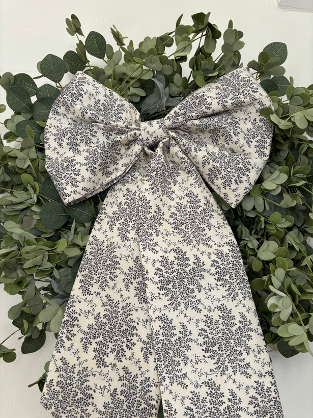 Fabric Bows