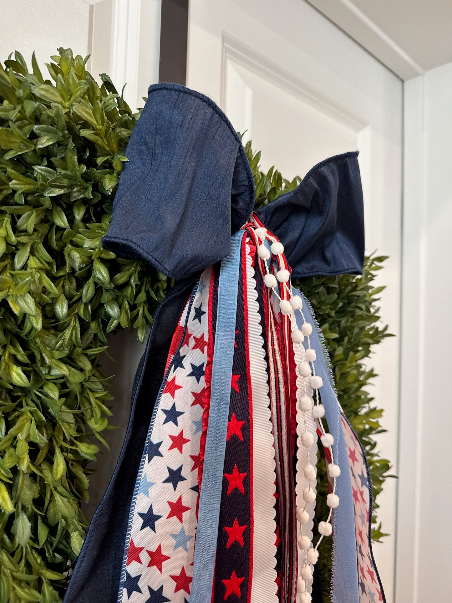 Stars & Stripes Forever