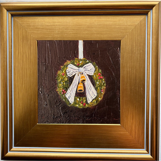 Holiday Hearth