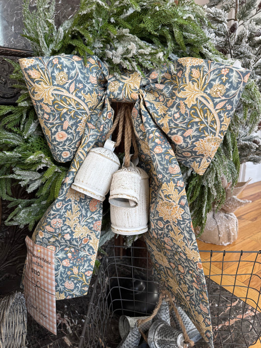 William Morris Designer Grand Bow