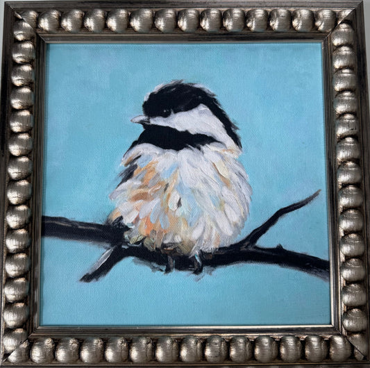 Chickadee