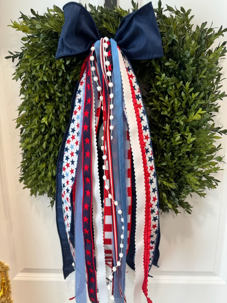 Stars & Stripes Forever