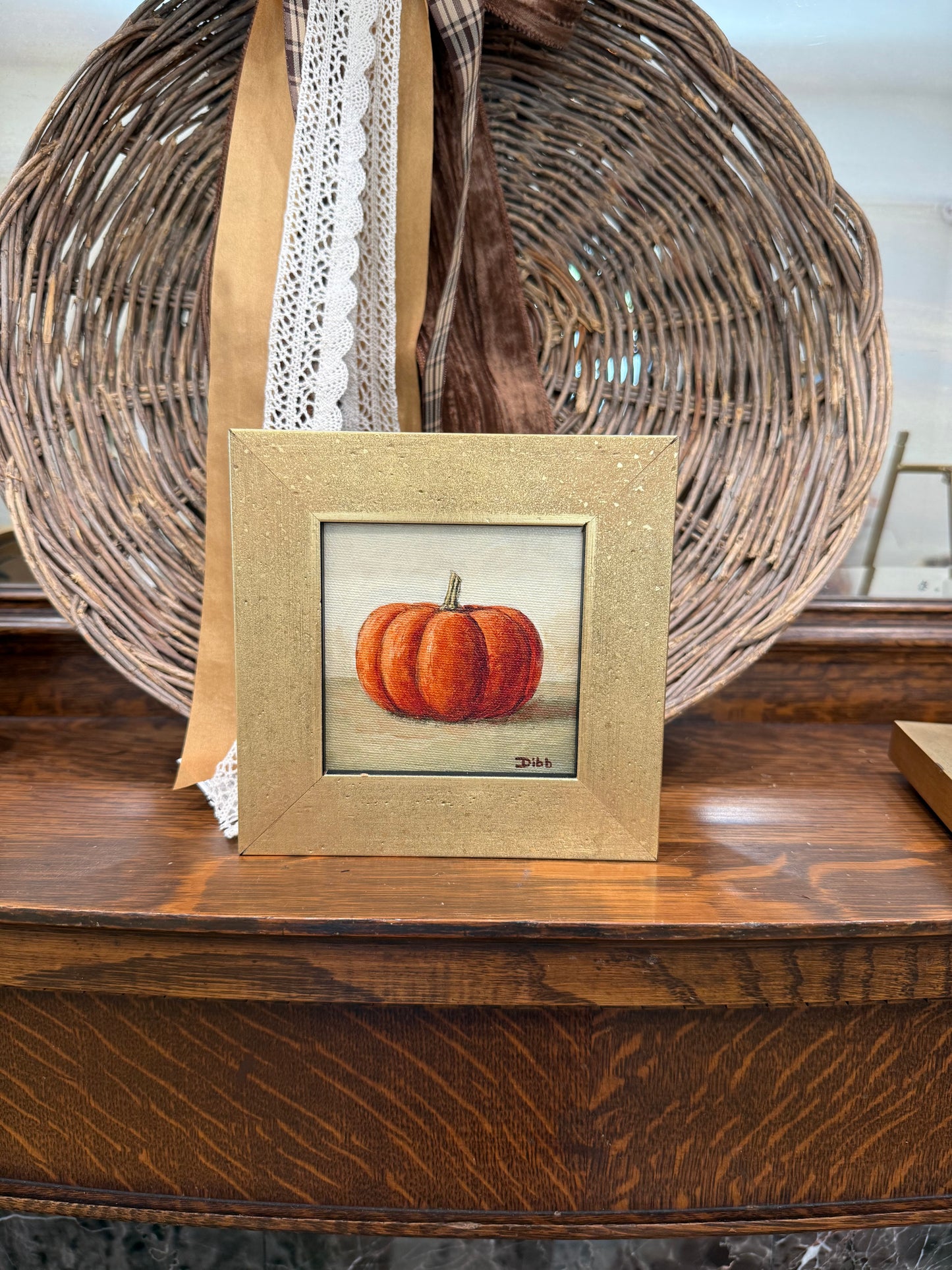 Pumpkin