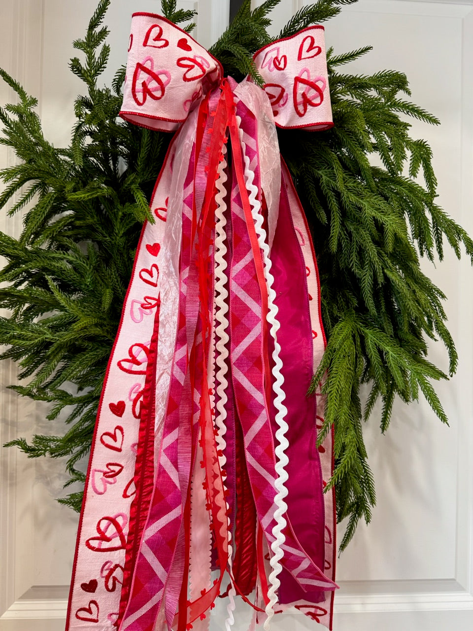 My Heart's All A Flutter