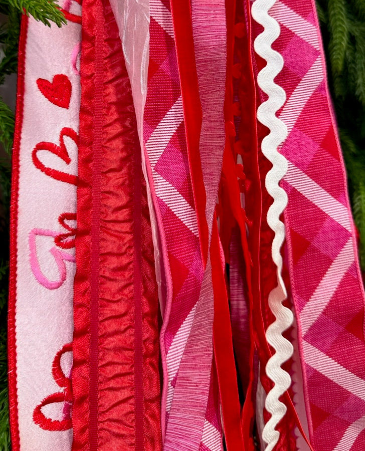 My Heart's All A Flutter