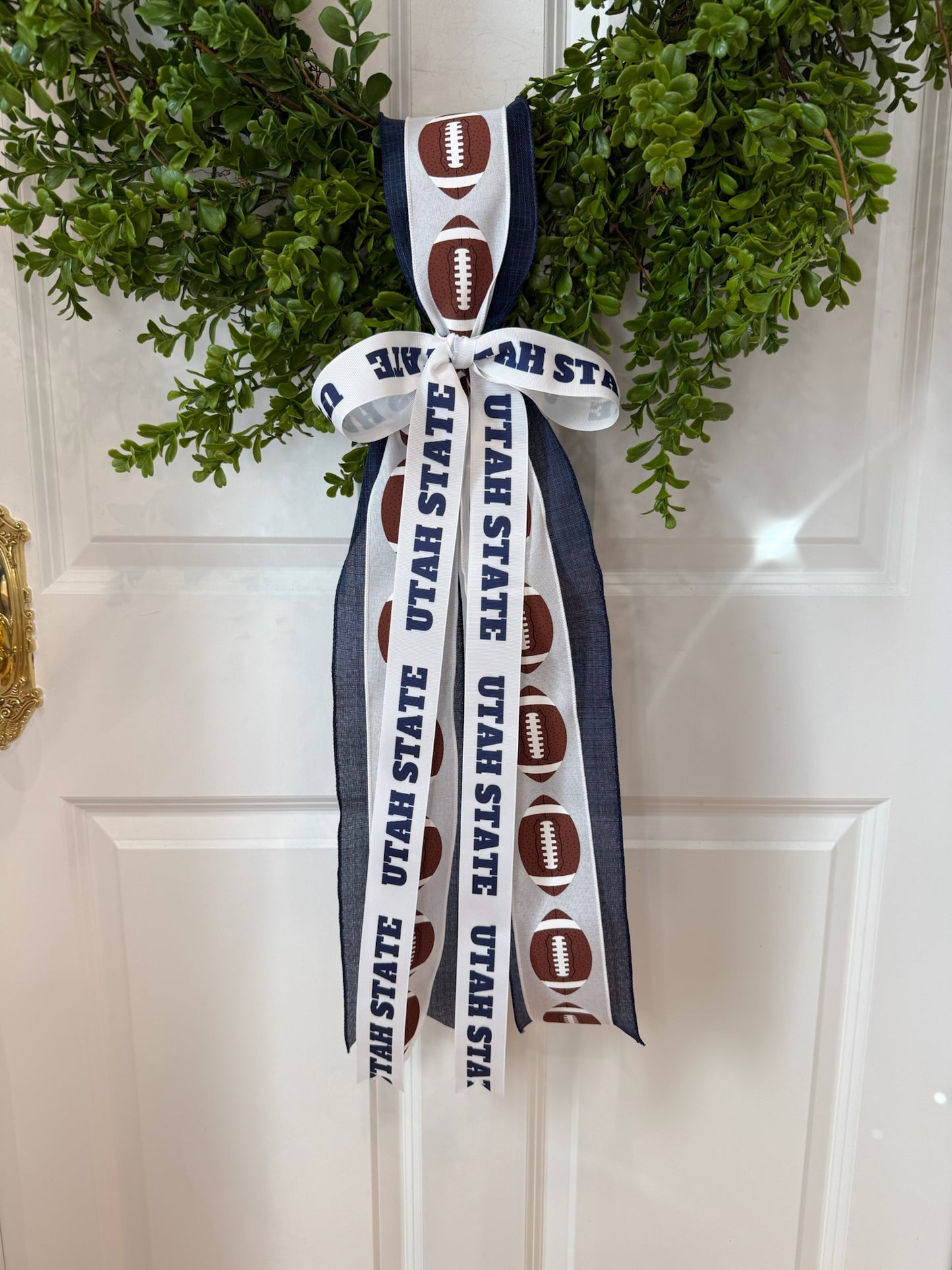 Aggies All the Way!