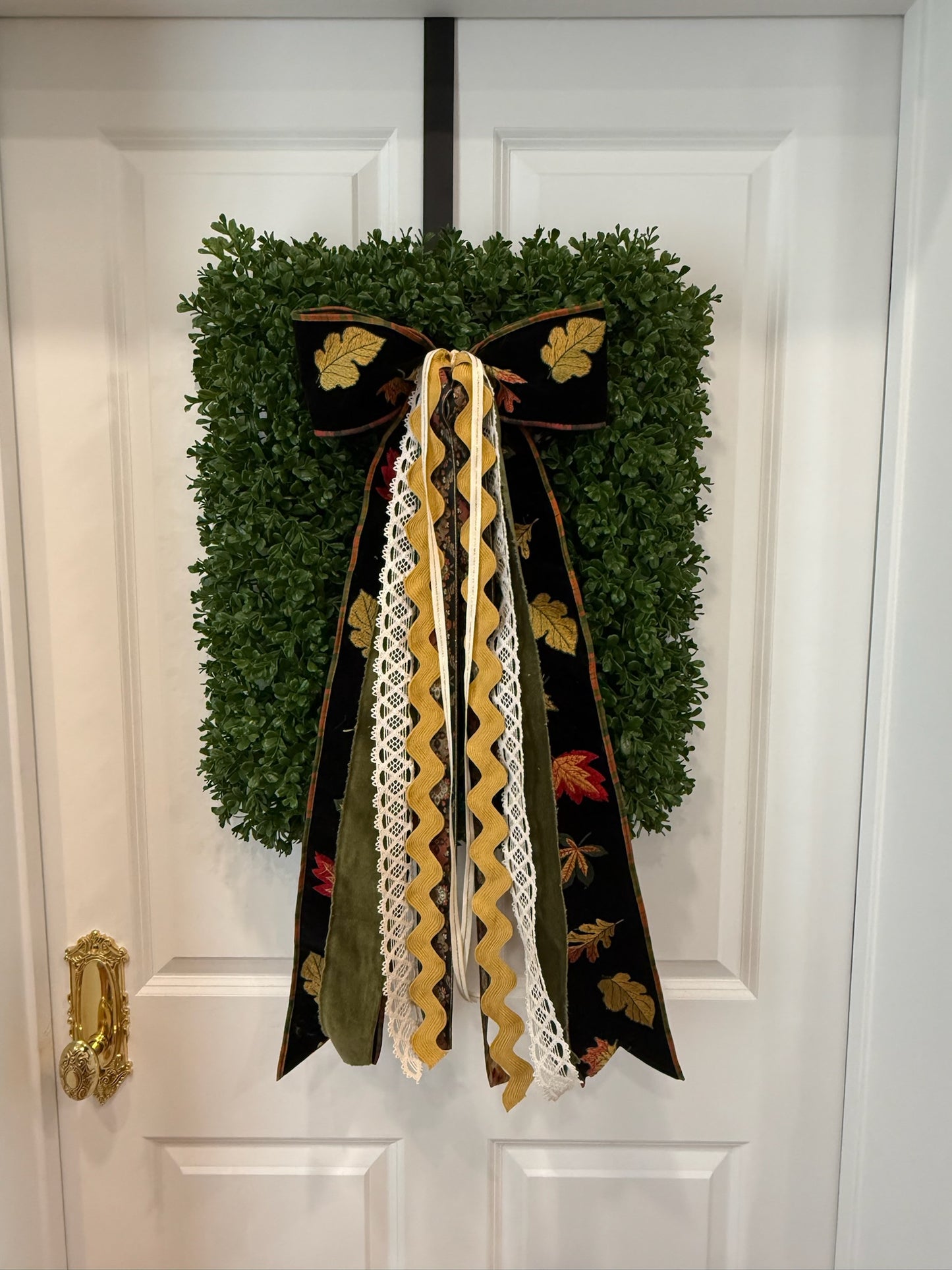 Seasonal Show-Stopper