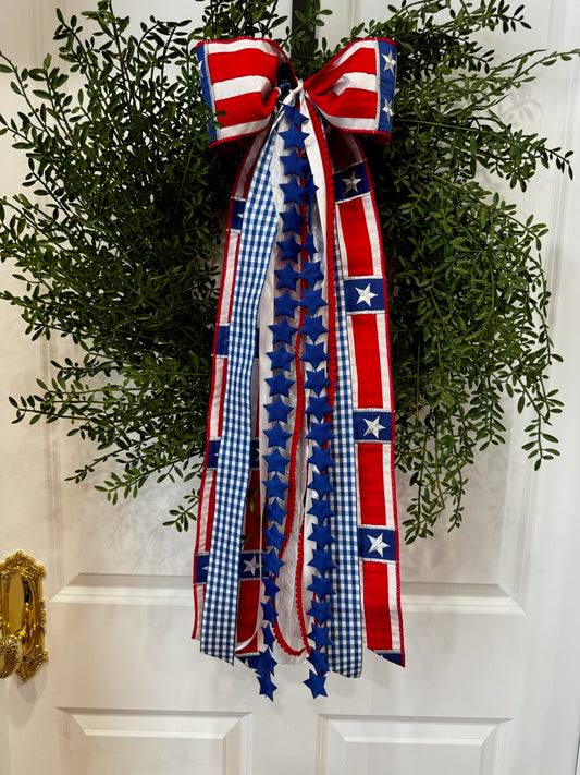 Betsy Ross's Best