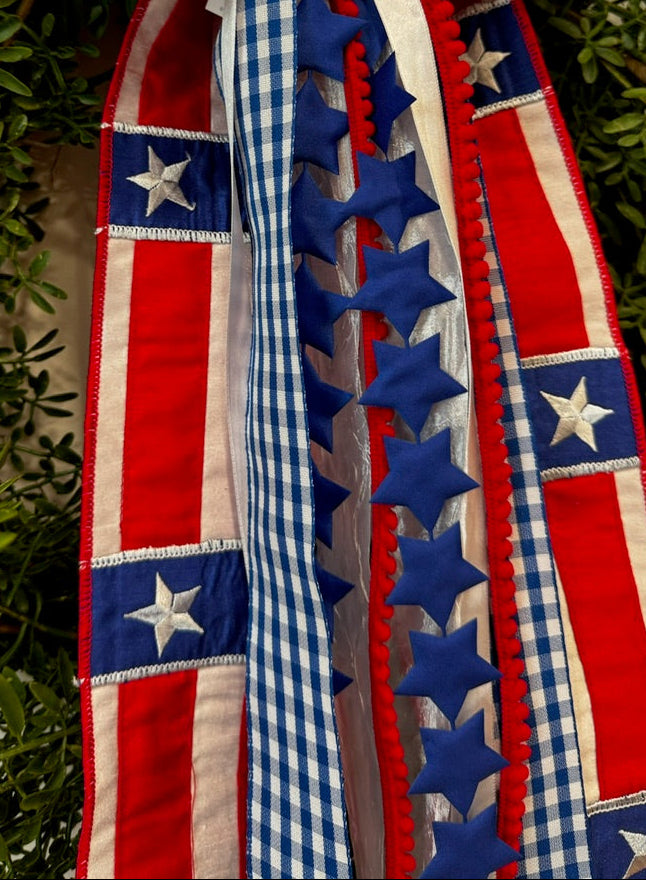 Betsy Ross's Best