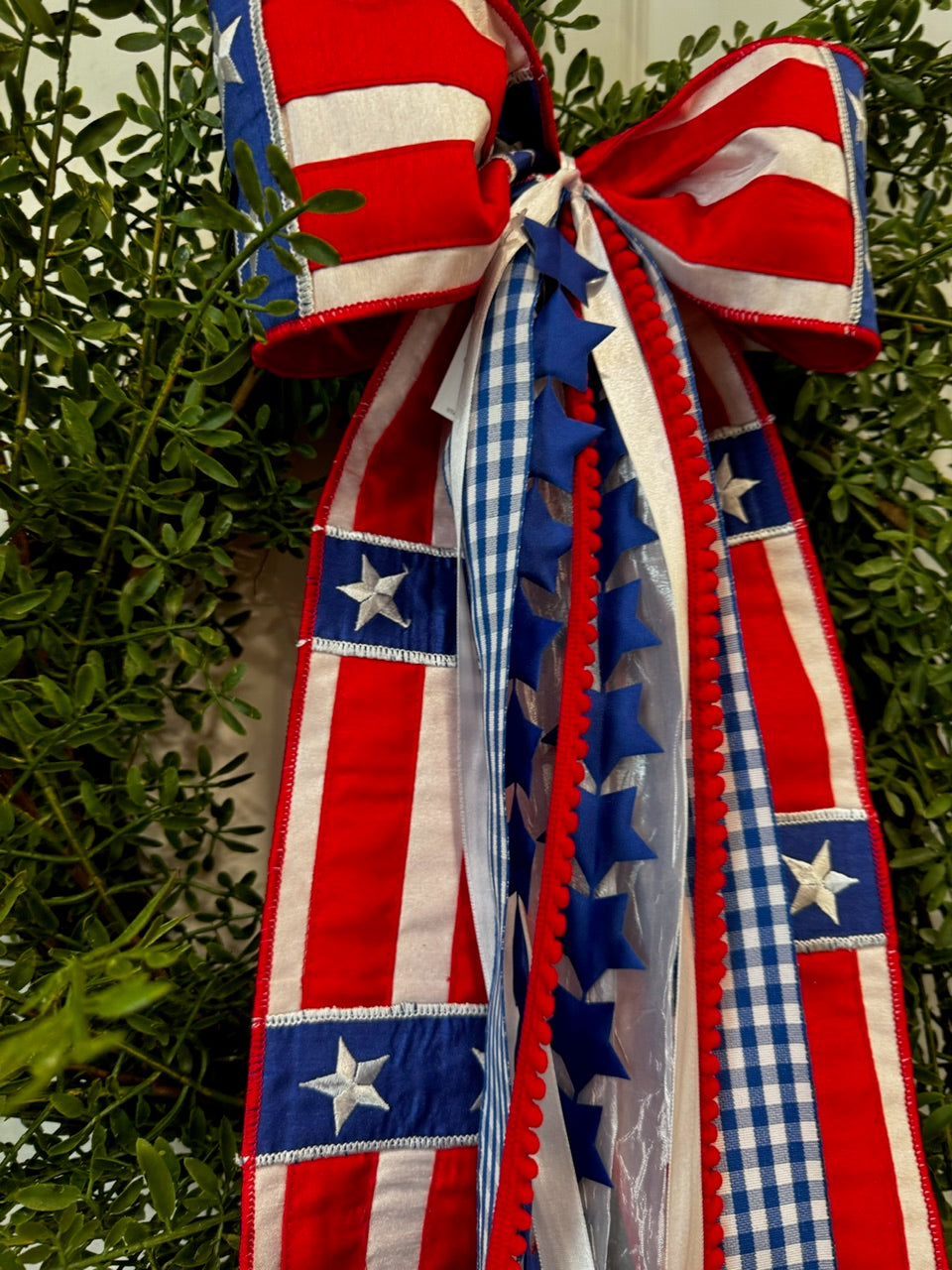 Betsy Ross's Best