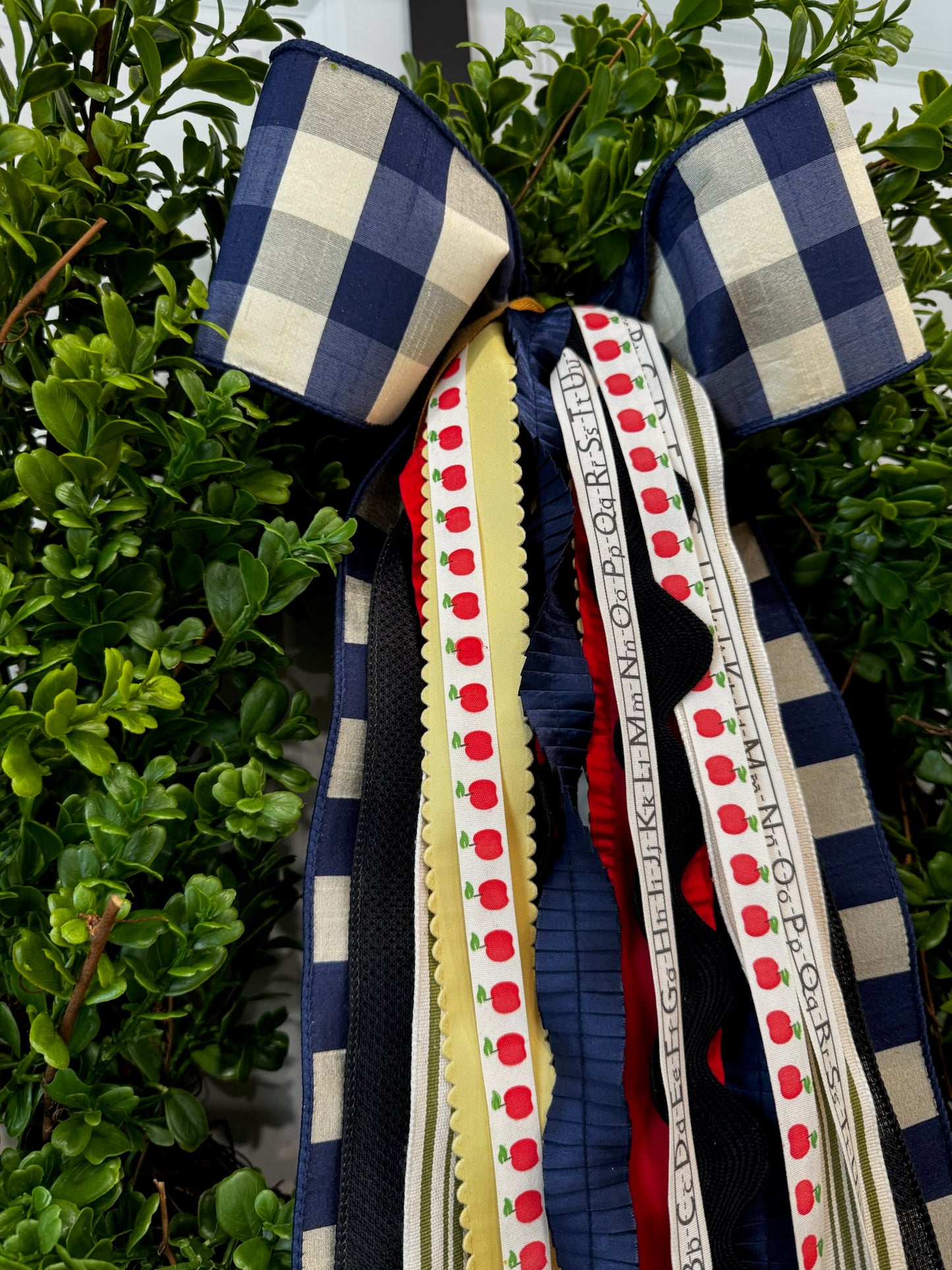 School Ties