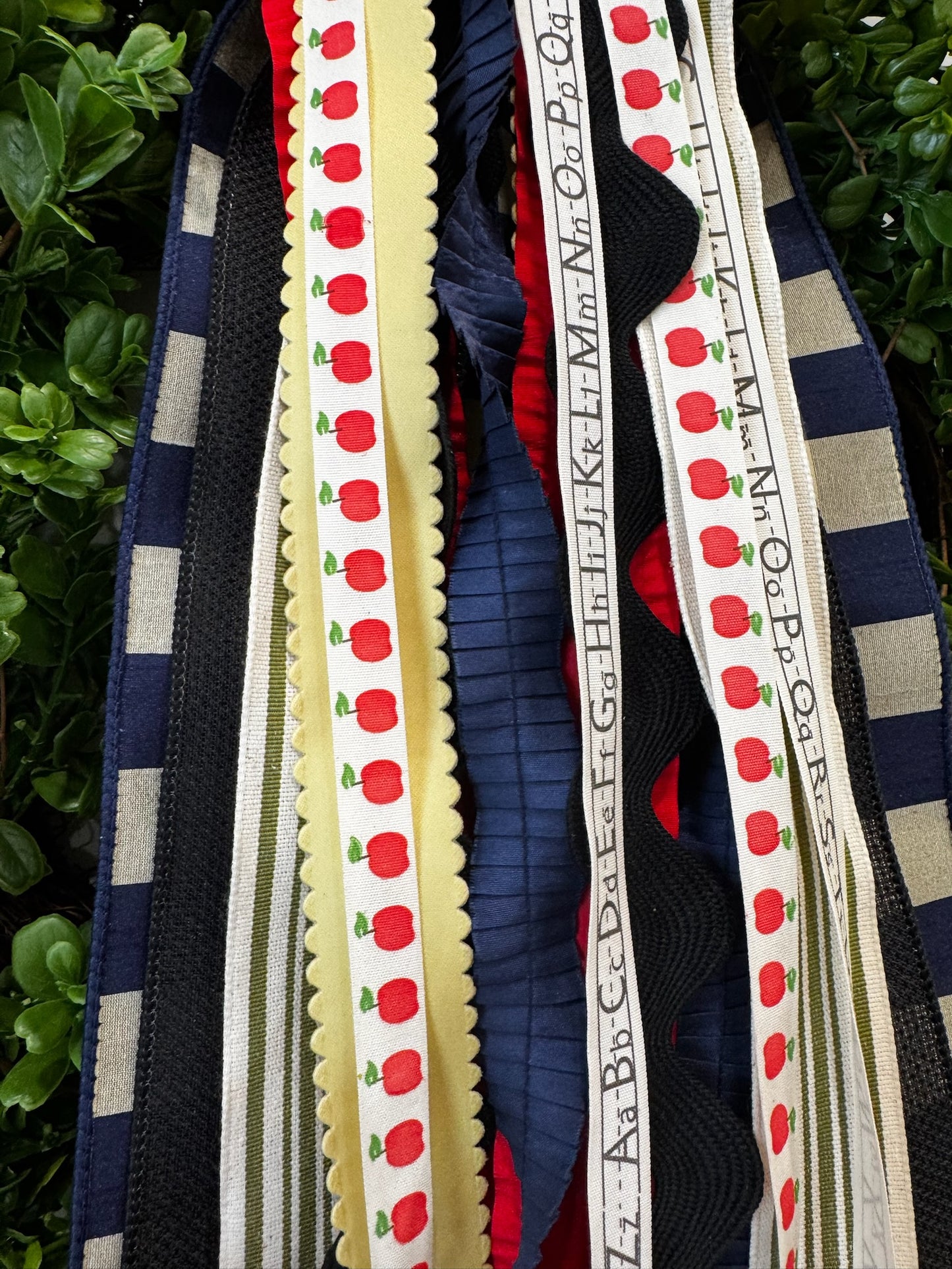 School Ties