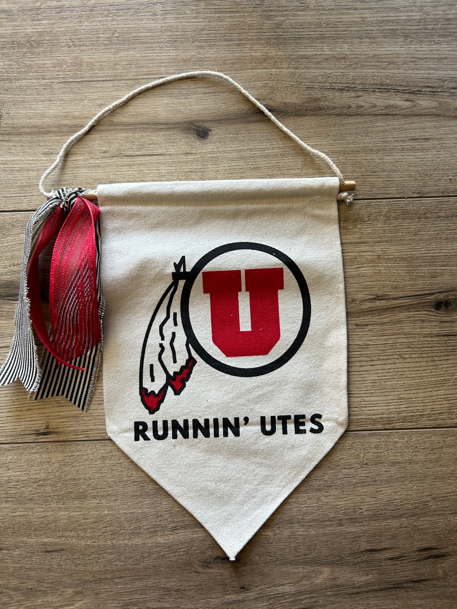Runnin' Utes