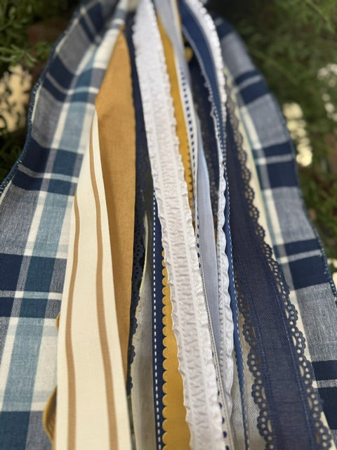 Everday Plaid