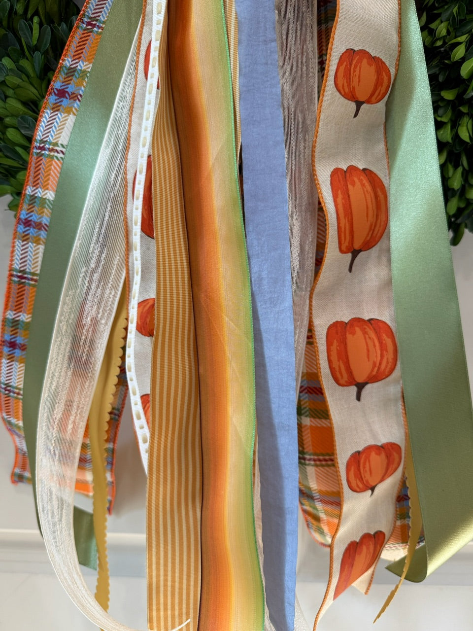 Fresh Fall Feeling