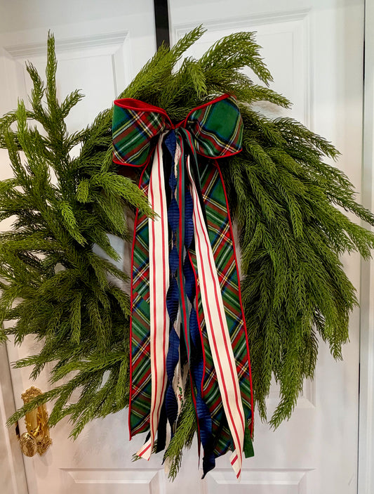 Heritage Plaid