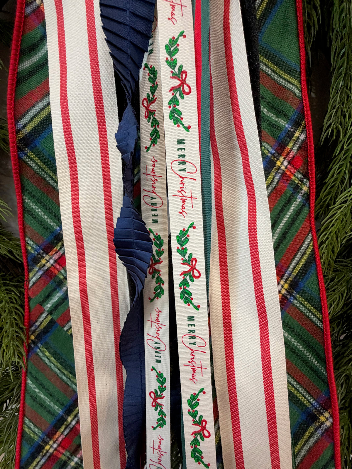Heritage Plaid