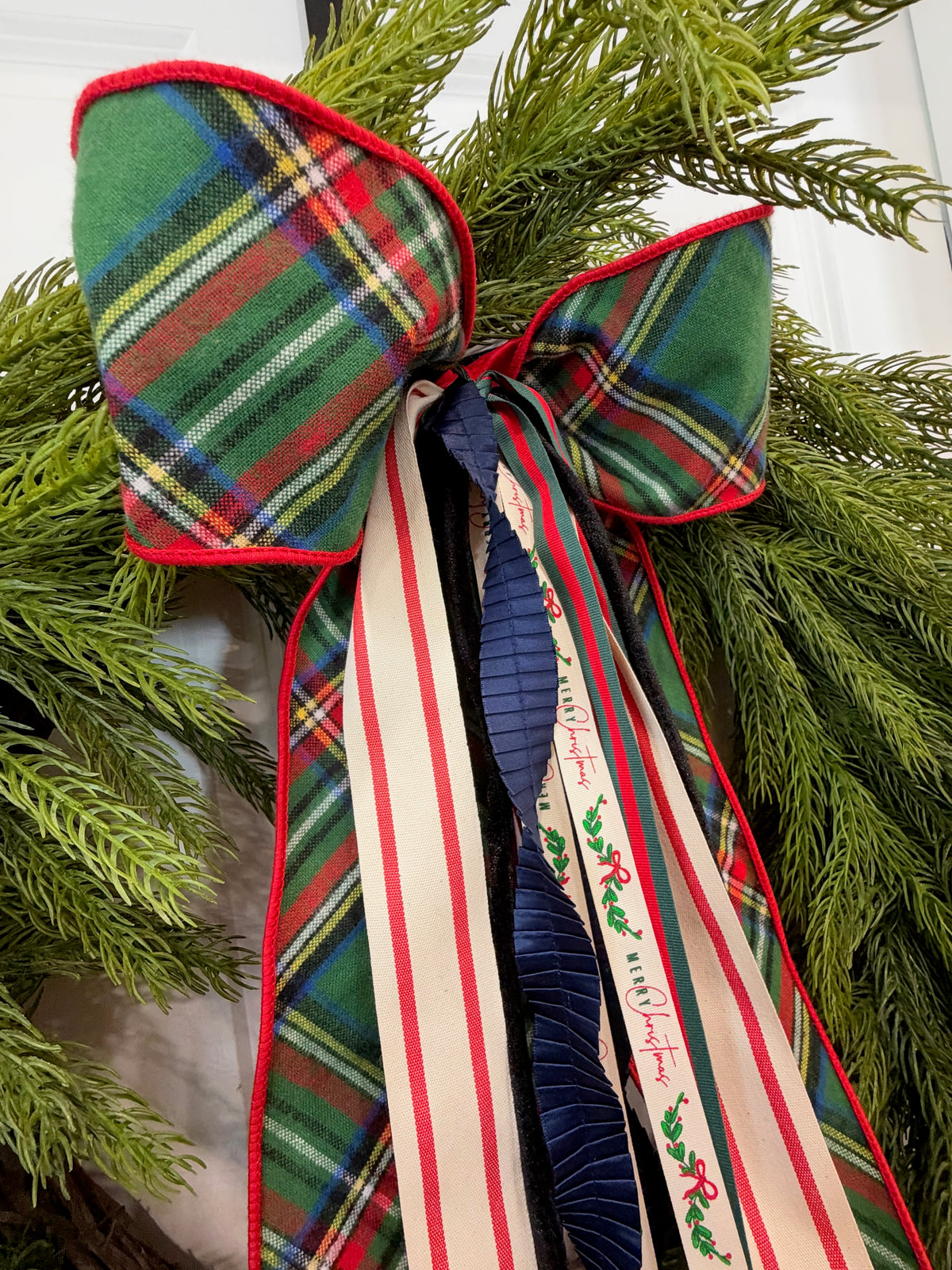 Heritage Plaid