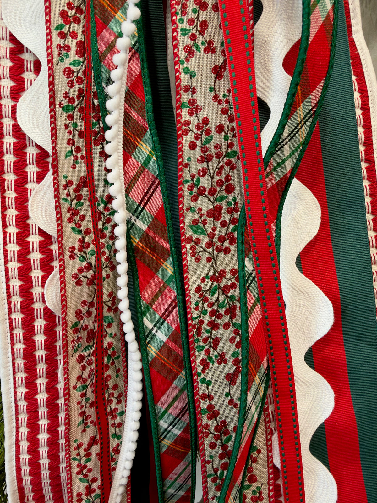 Santa's Workshop