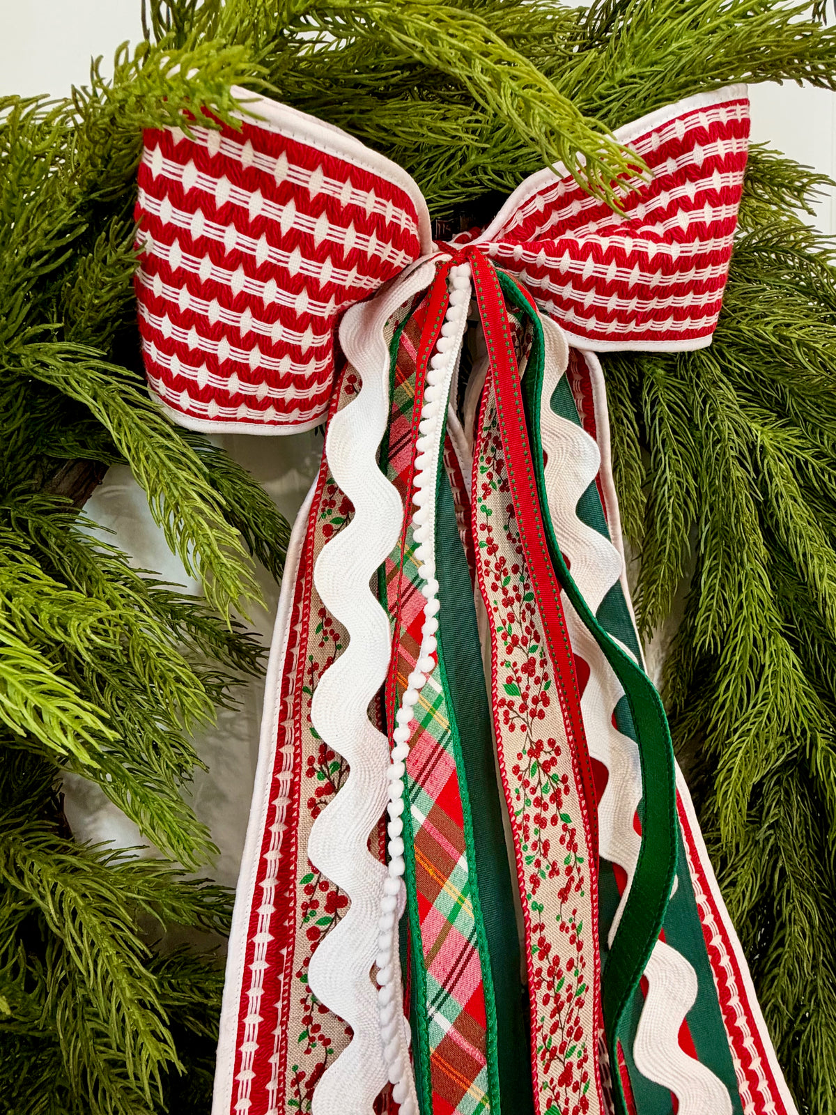 Santa's Workshop