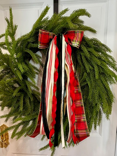Regal Holiday
